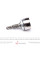 151452 METELLI Шрус (зовнішній) Opel Combo 04-/Corsa C/Meriva A 03-10 (33z/24z/52mm/84.5mm/58.8mm) (+ABS29z)
