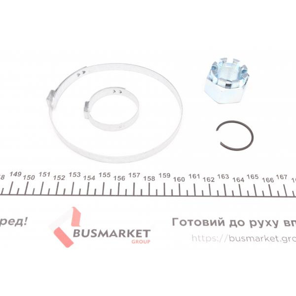 151452 METELLI Шрус (зовнішній) Opel Combo 04-/Corsa C/Meriva A 03-10 (33z/24z/52mm/84.5mm/58.8mm) (+ABS29z)