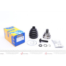 151462 METELLI Шрус (зовнішній) Audi A3/Skoda Octavia/VW Golf/Touran 03-13/Caddy 04-06 (36z/30z/59.6mm/89.9mm/40mm)