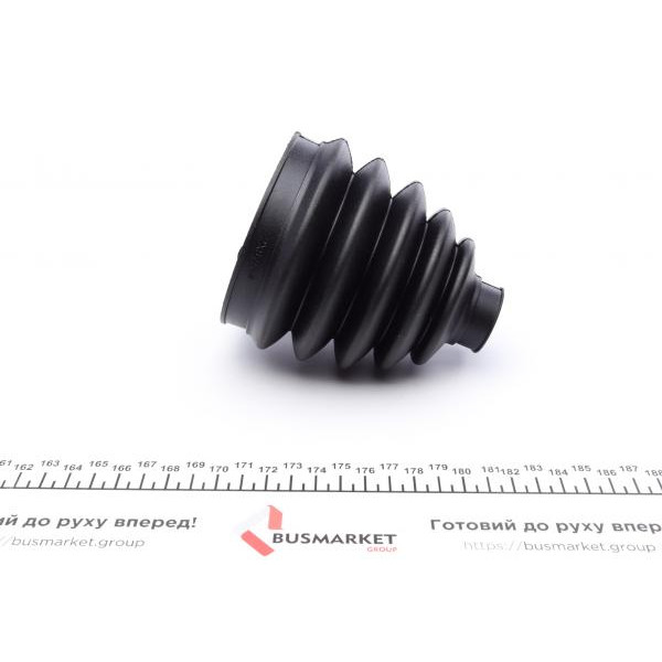 151462 METELLI Шрус (зовнішній) Audi A3/Skoda Octavia/VW Golf/Touran 03-13/Caddy 04-06 (36z/30z/59.6mm/89.9mm/40mm)