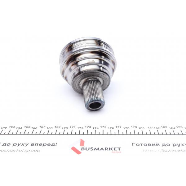 151462 METELLI Шрус (зовнішній) Audi A3/Skoda Octavia/VW Golf/Touran 03-13/Caddy 04-06 (36z/30z/59.6mm/89.9mm/40mm)