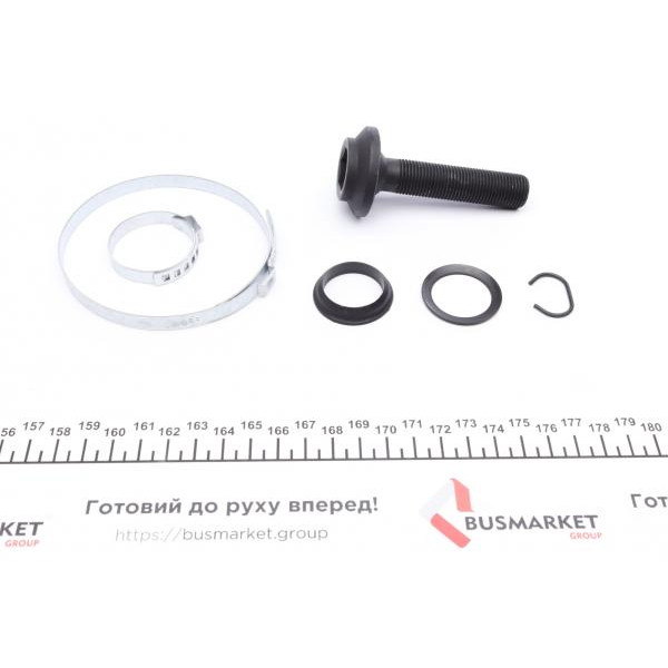 151462 METELLI Шрус (зовнішній) Audi A3/Skoda Octavia/VW Golf/Touran 03-13/Caddy 04-06 (36z/30z/59.6mm/89.9mm/40mm)