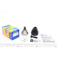 151463 METELLI Шрус (зовнішній) Skoda Octavia/Superb/VW Caddy/Golf/Passat B6/B7 04-15 (36z/27z/59.5mm/97.95mm/40.5)