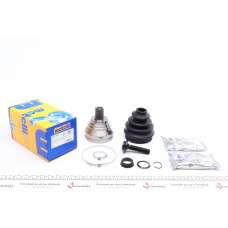 151463 METELLI Шрус (зовнішній) Skoda Octavia/Superb/VW Caddy/Golf/Passat B6/B7 04-15 (36z/27z/59.5mm/97.95mm/40.5)