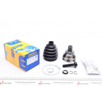 151467 METELLI Шрус (зовнішній) Audi A3/Skoda Octavia/Superb/VW Caddy/Golf/Passat B6/B7 03- (36z/30z/59.5mm/90mm/40)