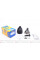 151467 METELLI Шрус (зовнішній) Audi A3/Skoda Octavia/Superb/VW Caddy/Golf/Passat B6/B7 03- (36z/30z/59.5mm/90mm/40)