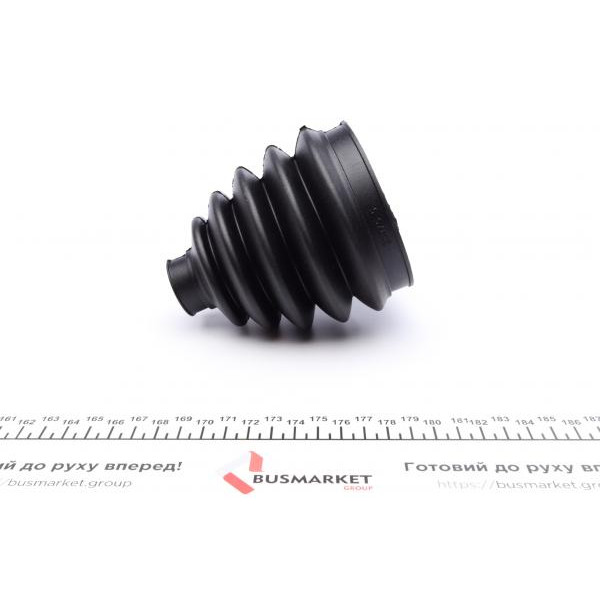 151467 METELLI Шрус (зовнішній) Audi A3/Skoda Octavia/Superb/VW Caddy/Golf/Passat B6/B7 03- (36z/30z/59.5mm/90mm/40)