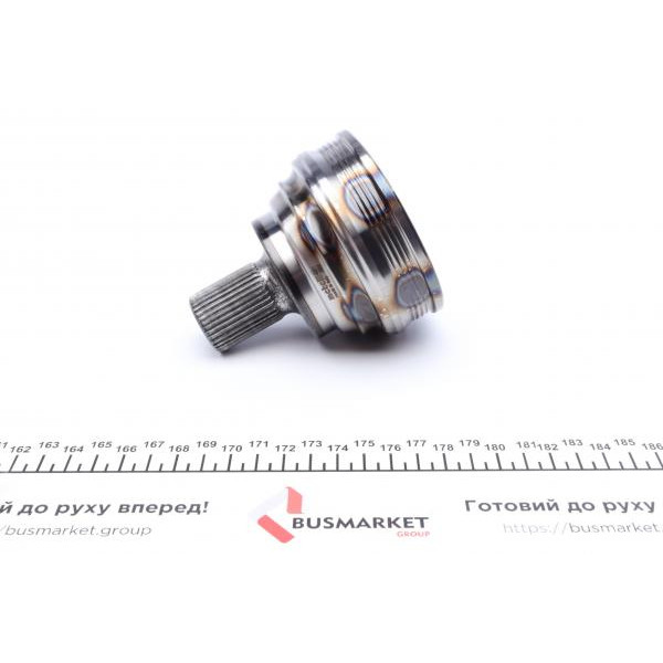 151467 METELLI Шрус (зовнішній) Audi A3/Skoda Octavia/Superb/VW Caddy/Golf/Passat B6/B7 03- (36z/30z/59.5mm/90mm/40)