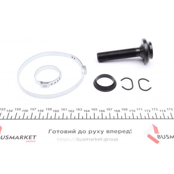 151467 METELLI Шрус (зовнішній) Audi A3/Skoda Octavia/Superb/VW Caddy/Golf/Passat B6/B7 03- (36z/30z/59.5mm/90mm/40)