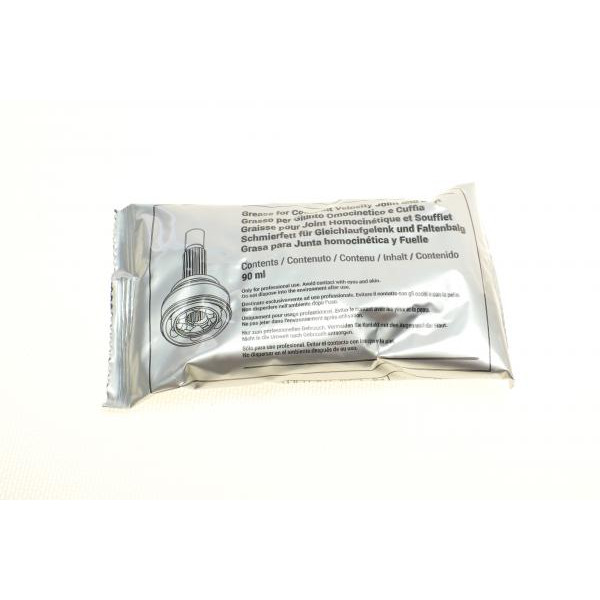 151473 METELLI Шрус (зовнішній) Mazda 323 F/S 1.3-1.6 98-04 (26z/28z/76.2mm)