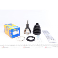 151478 METELLI Шрус (зовнішній) VW Crafter 06-11/T5/Multivan 03-15 (38z/27z/63mm/100mm/53.5mm)