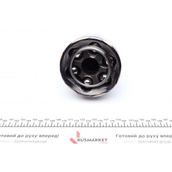 151479 METELLI Шрус (зовнішній) VW T5/Multivan V 03-15/T6 15- (38z/29z/63mm/106mm/53mm)
