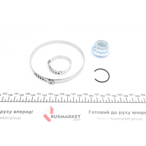 151479 METELLI Шрус (зовнішній) VW T5/Multivan V 03-15/T6 15- (38z/29z/63mm/106mm/53mm)