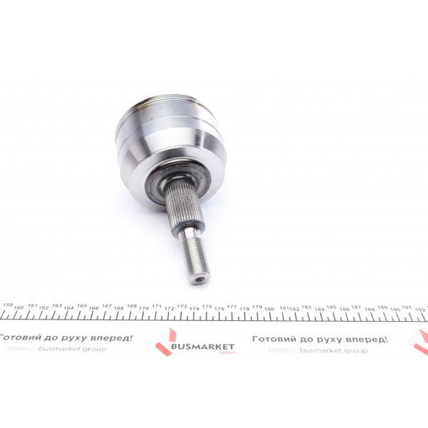 151479 METELLI Шрус (зовнішній) VW T5/Multivan V 03-15/T6 15- (38z/29z/63mm/106mm/53mm)