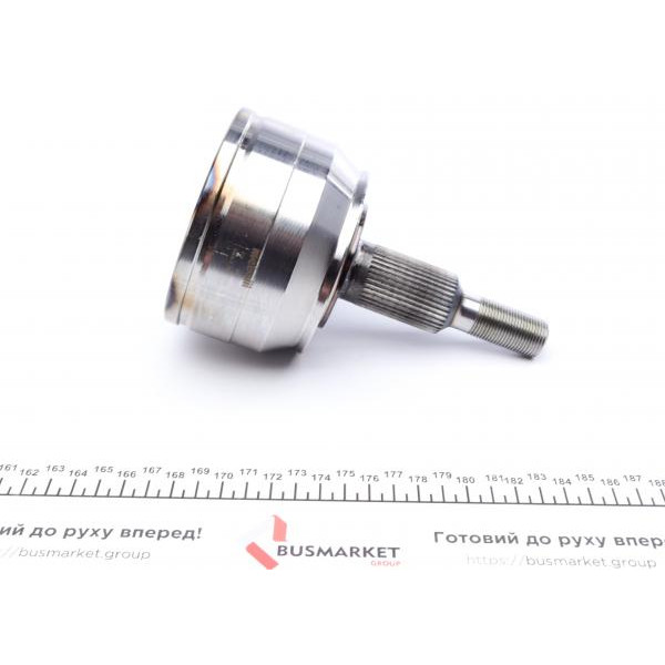 151479 METELLI Шрус (зовнішній) VW T5/Multivan V 03-15/T6 15- (38z/29z/63mm/106mm/53mm)