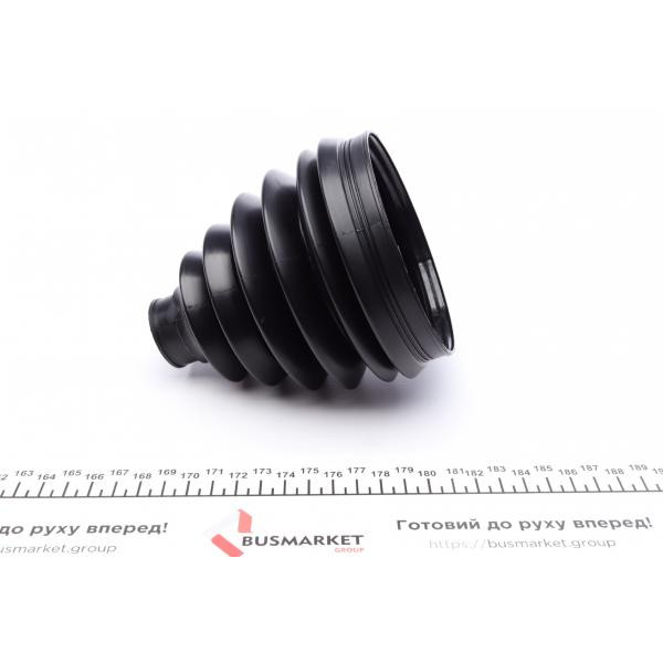 151479 METELLI Шрус (зовнішній) VW T5/Multivan V 03-15/T6 15- (38z/29z/63mm/106mm/53mm)