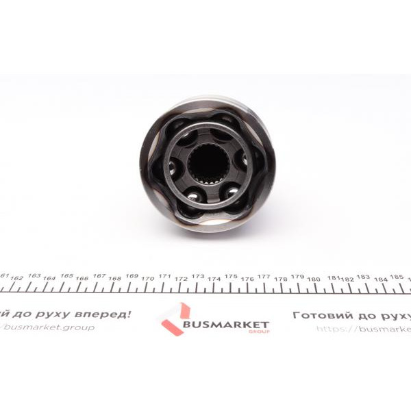 151490 METELLI Шрус (зовнішній) Ford Transit Connect/Tourneo Connect 02-13 (25z/24z/53.2mm/84.3mm/56mm)