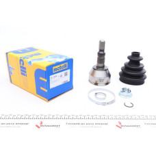 151504 METELLI Шрус (зовнішній) Opel Astra H/J 04-/Zafira B 05-15 (33z/22z/53mm/79.2mm/53mm)