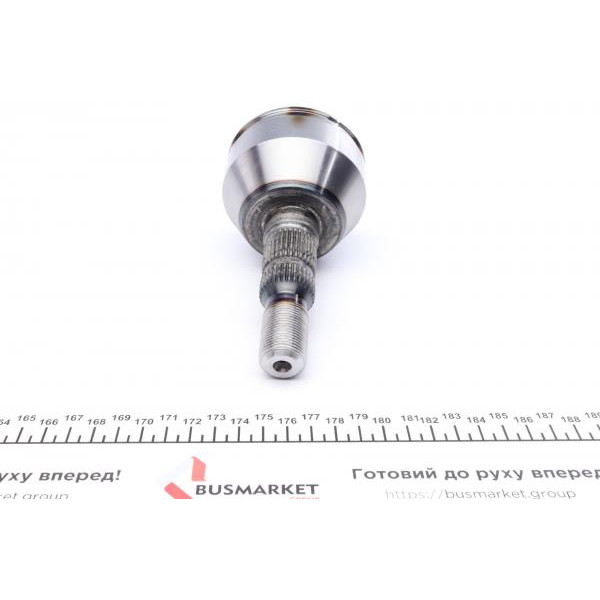 151504 METELLI Шрус (зовнішній) Opel Astra H/J 04-/Zafira B 05-15 (33z/22z/53mm/79.2mm/53mm)
