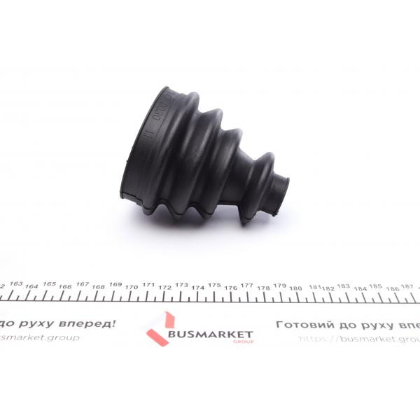 151504 METELLI Шрус (зовнішній) Opel Astra H/J 04-/Zafira B 05-15 (33z/22z/53mm/79.2mm/53mm)