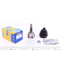 151505 METELLI Шрус (зовнішній) Opel Astra H/J 04-/Zafira B 05-15 (33z/24z/52.3mm/84.4mm/54mm)