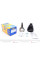 151585 METELLI Шрус (зовнішній) Citroen C3/C4 09-/Peugeot 207/308/Partner 05- (25z/34z/58.5mm/86mm/46.5mm) (+ABS48z)