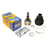 151588 METELLI Шрус (зовнішній) Citroen C5 01- (25/34z/86mm)