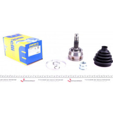 151637 METELLI Шрус (зовнішній) Citroen Nemo/Fiat Punto/Qubo/Fiorino/Peugeot Bipper 07- (22z/22z/51mm/79.1mm/39.8mm)