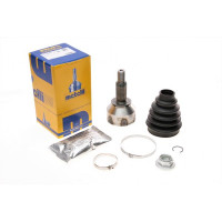 151640 METELLI Шрус (зовнішній) Ford Mondeo III 00-07 (27z/23z/56mm/82mm/58.3mm)