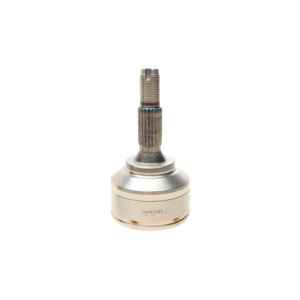 151649 METELLI Шрус (зовнішній) Citroen C2 03-10/C3 03-/Peugeot 1007 05-/207 06-13/208 12- (21z/22z/48.6mm/79.2mm)