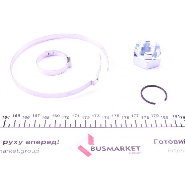 151661 METELLI Шрус (зовнішній) Hyundai Tucson 04- (27z/25z/62mm/88.1mm/65.5mm) (+ABS48z)