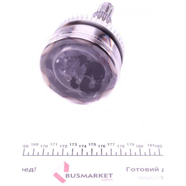 151661 METELLI Шрус (зовнішній) Hyundai Tucson 04- (27z/25z/62mm/88.1mm/65.5mm) (+ABS48z)