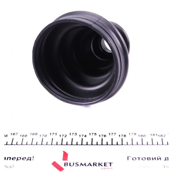 151661 METELLI Шрус (зовнішній) Hyundai Tucson 04- (27z/25z/62mm/88.1mm/65.5mm) (+ABS48z)