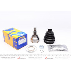 151675 METELLI Шрус (зовнішній) Citroen Berlingo/C3/C4/Peugeot 207/208/308/3008/5008 08- (25z/34z/58.5mm/86mm/46.5)