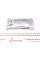 151675 METELLI Шрус (зовнішній) Citroen Berlingo/C3/C4/Peugeot 207/208/308/3008/5008 08- (25z/34z/58.5mm/86mm/46.5)