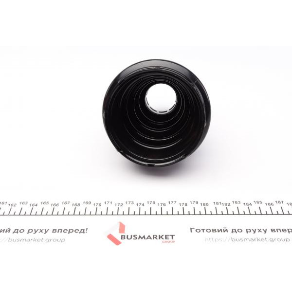 151675 METELLI Шрус (зовнішній) Citroen Berlingo/C3/C4/Peugeot 207/208/308/3008/5008 08- (25z/34z/58.5mm/86mm/46.5)