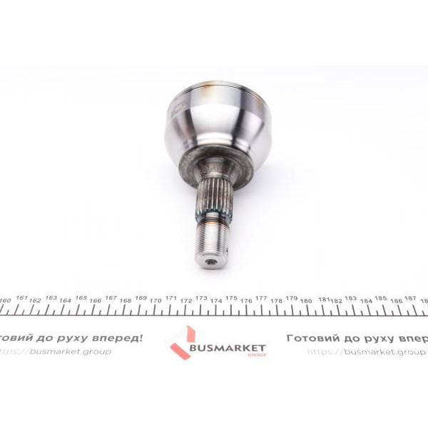 151675 METELLI Шрус (зовнішній) Citroen Berlingo/C3/C4/Peugeot 207/208/308/3008/5008 08- (25z/34z/58.5mm/86mm/46.5)