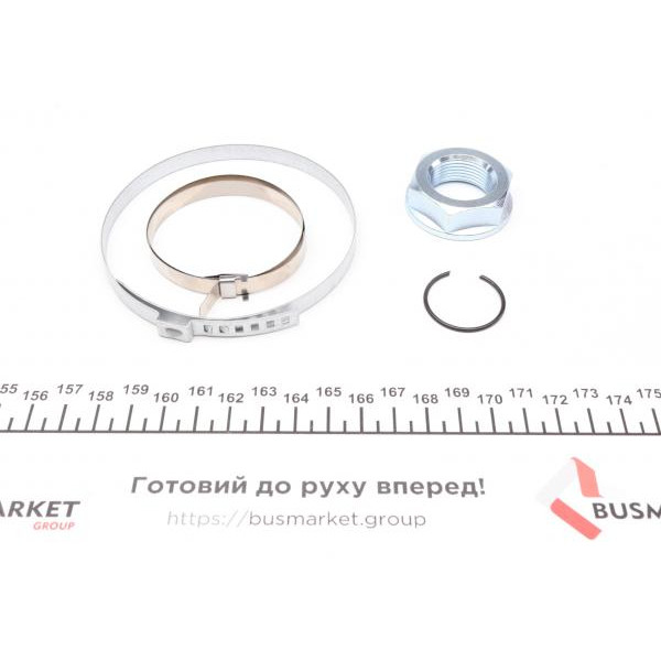 151675 METELLI Шрус (зовнішній) Citroen Berlingo/C3/C4/Peugeot 207/208/308/3008/5008 08- (25z/34z/58.5mm/86mm/46.5)