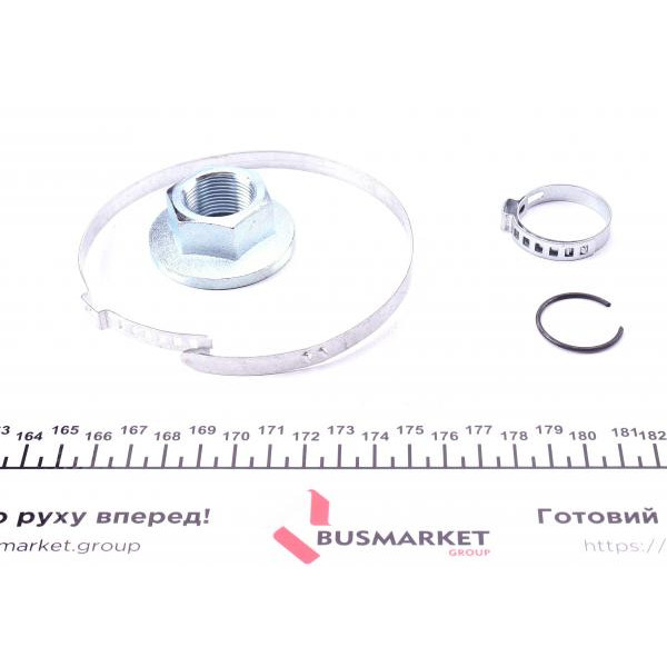 151690 METELLI Шрус (зовнішній) Opel Insignia A 08-17/Astra J 09-15/ Vectra C 02-08 (30z/24z/51.2mm/84.4mm/93.7mm)