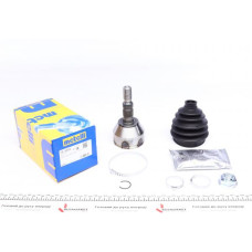 151693 METELLI Шрус (зовнішній) Opel Astra H 09-14 АКПП/Astra J 09- (33z/23z/51.9mm/82mm/56.7mm)