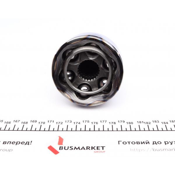 151693 METELLI Шрус (зовнішній) Opel Astra H 09-14 АКПП/Astra J 09- (33z/23z/51.9mm/82mm/56.7mm)