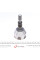 151693 METELLI Шрус (зовнішній) Opel Astra H 09-14 АКПП/Astra J 09- (33z/23z/51.9mm/82mm/56.7mm)