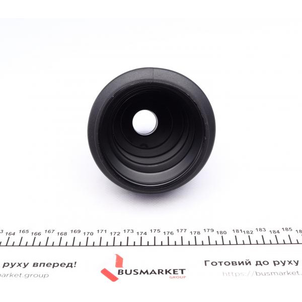 151693 METELLI Шрус (зовнішній) Opel Astra H 09-14 АКПП/Astra J 09- (33z/23z/51.9mm/82mm/56.7mm)