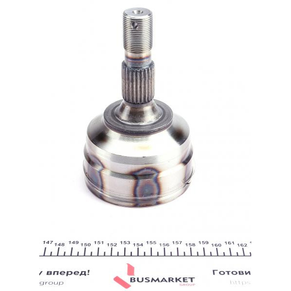 151711 METELLI Шрус (зовнішній) Citroen DS4/DS5 11-15/Peugeot 308 07-14/3008/5008 09- (25z/39z/58.4mm/94.9mm/88.7mm)