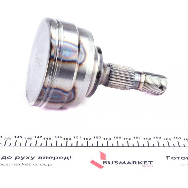 151711 METELLI Шрус (зовнішній) Citroen DS4/DS5 11-15/Peugeot 308 07-14/3008/5008 09- (25z/39z/58.4mm/94.9mm/88.7mm)