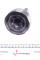 151711 METELLI Шрус (зовнішній) Citroen DS4/DS5 11-15/Peugeot 308 07-14/3008/5008 09- (25z/39z/58.4mm/94.9mm/88.7mm)