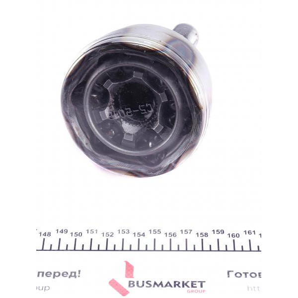 151711 METELLI Шрус (зовнішній) Citroen DS4/DS5 11-15/Peugeot 308 07-14/3008/5008 09- (25z/39z/58.4mm/94.9mm/88.7mm)