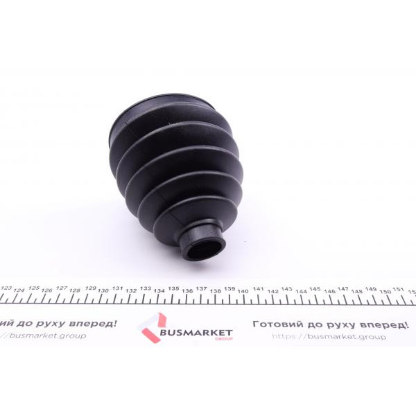 151727 METELLI Шрус (зовнішній) Renault Megane/Scenic 08-/Fluence/Dacia Duster 10- (25z/33z/52.5mm/89.9mm/53.9mm)