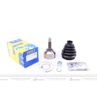 151729 METELLI Шрус (зовнішній) Citroen C2 05-09/C3 09-/Peugeot 208 12-/1007 07- (21z/34z/48.1mm/85.9mm/50.4mm)