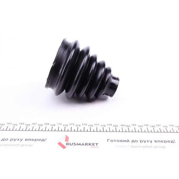 151729 METELLI Шрус (зовнішній) Citroen C2 05-09/C3 09-/Peugeot 208 12-/1007 07- (21z/34z/48.1mm/85.9mm/50.4mm)